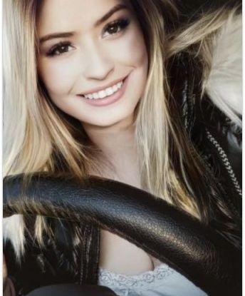 Анкета проститутки Ева - город Ряжск, 27 лет, №7876